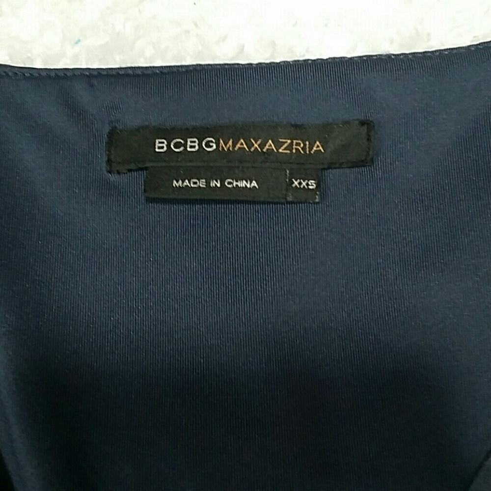 BCBGMaxAzria Dress - Picture 5 of 7